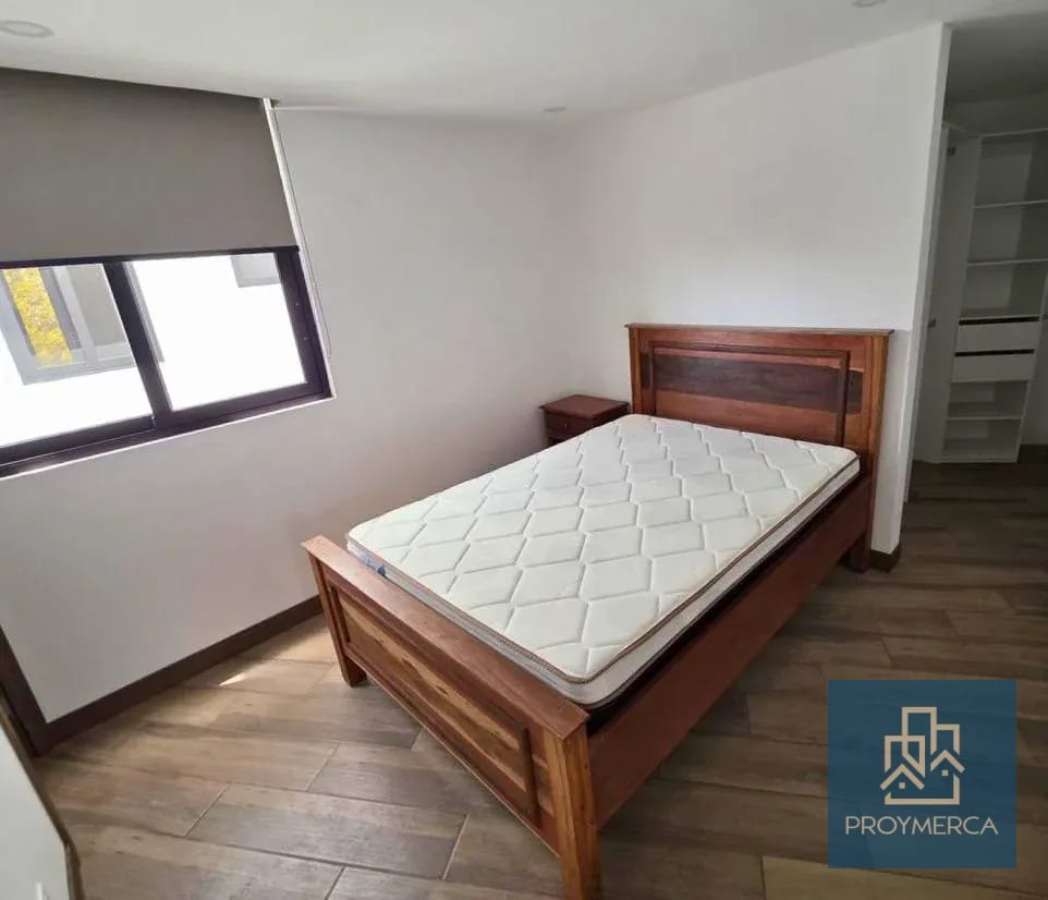 Apartamento en alquiler, Edificio Privé, Zona 15 — Apartamento en Alquiler en Zona 15, Guatemala, Ciudad — foto 5 de 12
