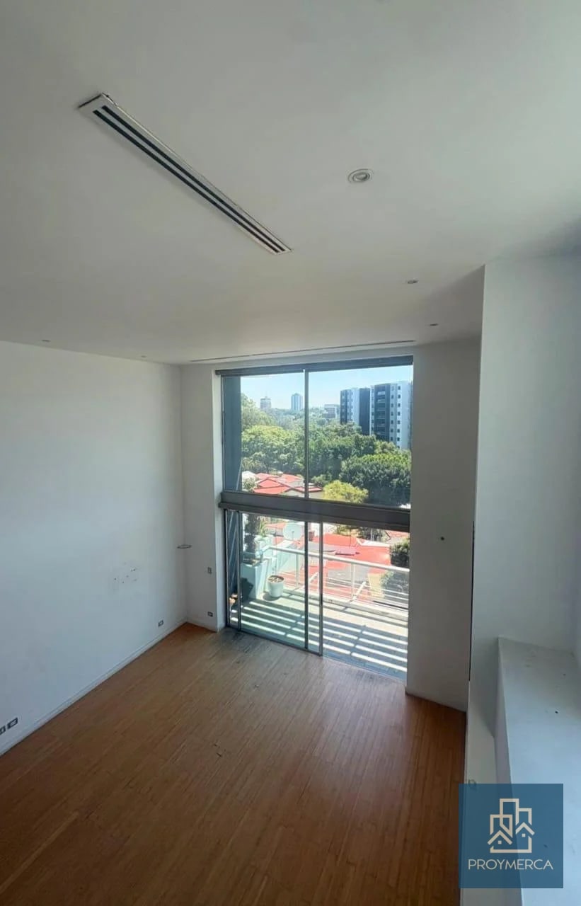 Apartamento en venta, Edificio Atrium, Zona 10 — Apartamento en Venta en Atrium, Zona 10, Guatemala, Ciudad — foto 5 de 9