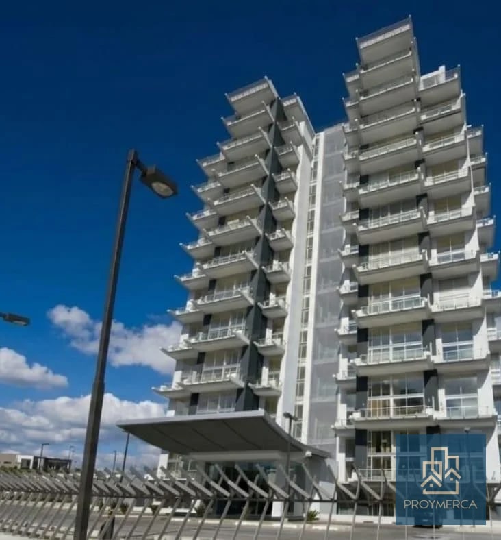 Apartamento en venta, Edificio Atrium, Zona 10 — Apartamento en Venta en Atrium, Zona 10, Guatemala, Ciudad — foto 4 de 9