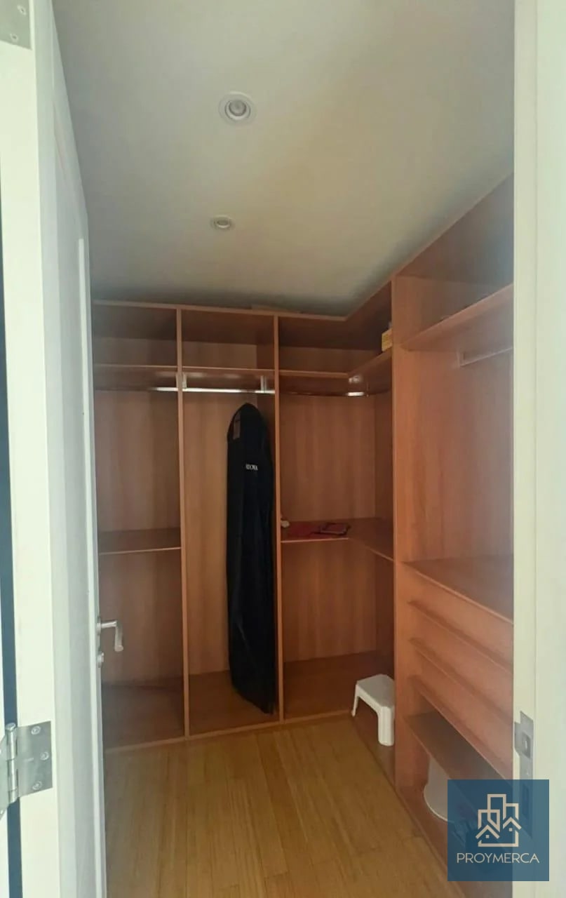 Apartamento en venta, Edificio Atrium, Zona 10 — Apartamento en Venta en Atrium, Zona 10, Guatemala, Ciudad — foto 7 de 9