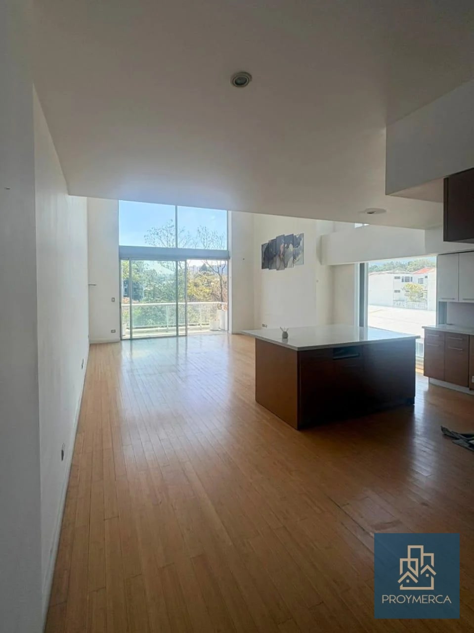 Apartamento en venta, Edificio Atrium, Zona 10 — Apartamento en Venta en Atrium, Zona 10, Guatemala, Ciudad — foto 2 de 9