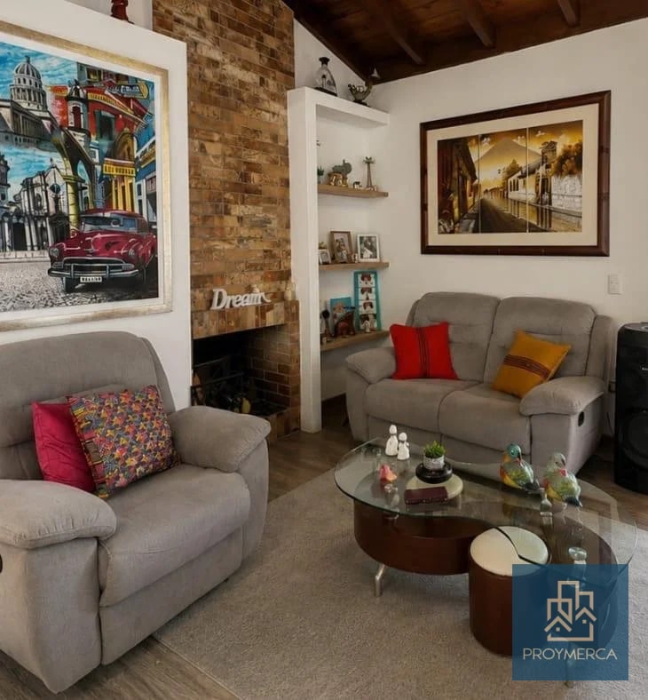 Apartamento Remodelado en venta, Jardines de la Villa, Zona 10 — Apartamento en Venta en Zona 10, Guatemala, Ciudad — foto 2 de 10