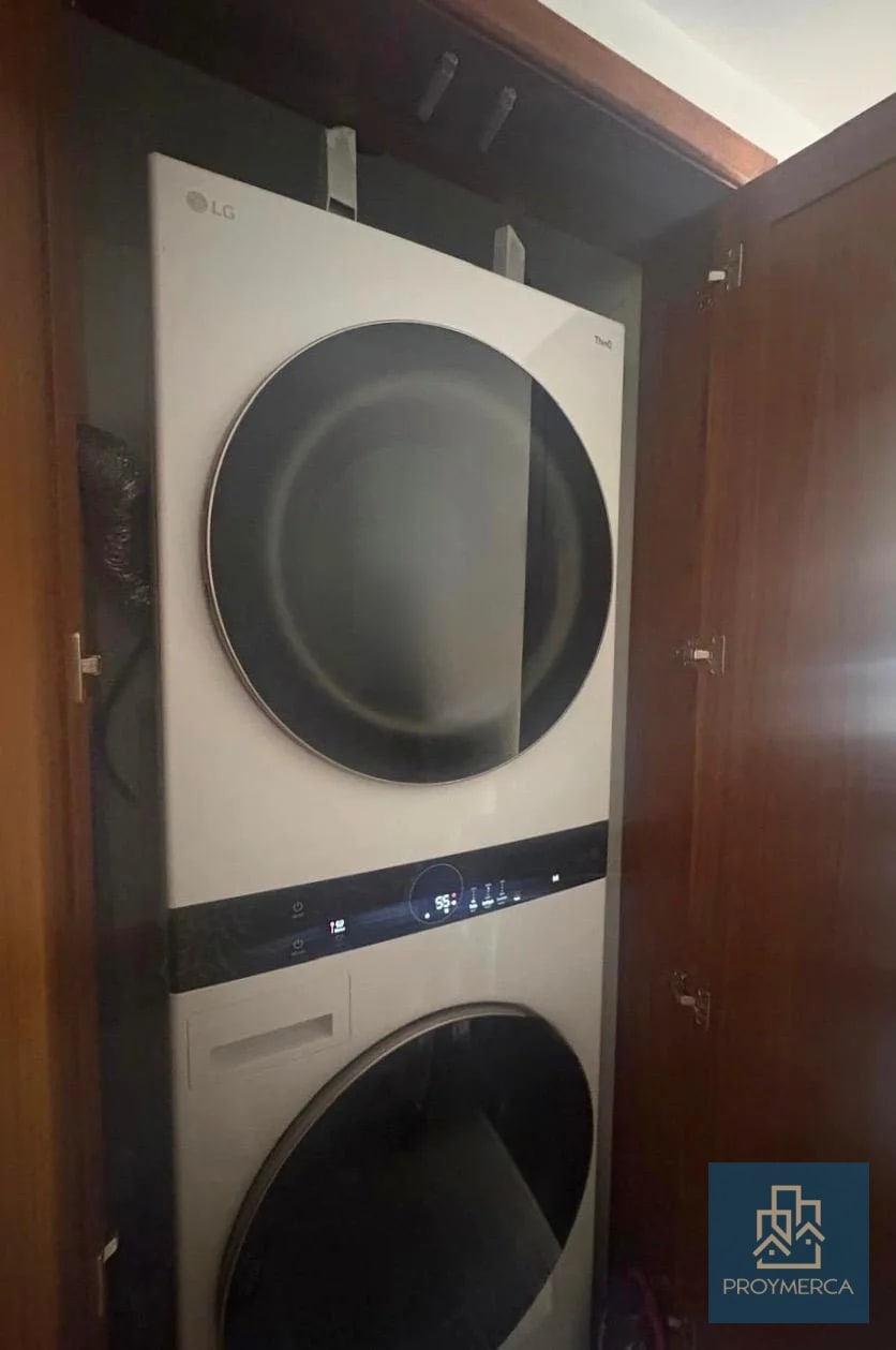 Apartamento Remodelado en venta, Jardines de la Villa, Zona 10 — Apartamento en Venta en Zona 10, Guatemala, Ciudad — foto 10 de 10