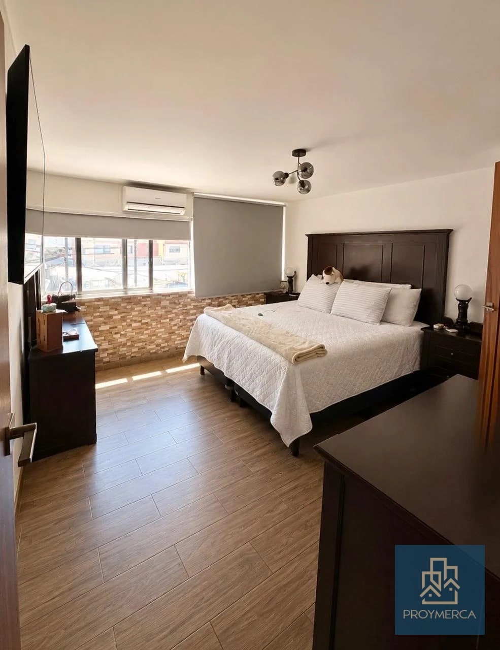 Apartamento Remodelado en venta, Jardines de la Villa, Zona 10 — Apartamento en Venta en Zona 10, Guatemala, Ciudad — foto 3 de 10