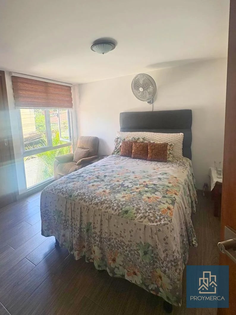 Apartamento Remodelado en venta, Jardines de la Villa, Zona 10 — Apartamento en Venta en Zona 10, Guatemala, Ciudad — foto 6 de 10