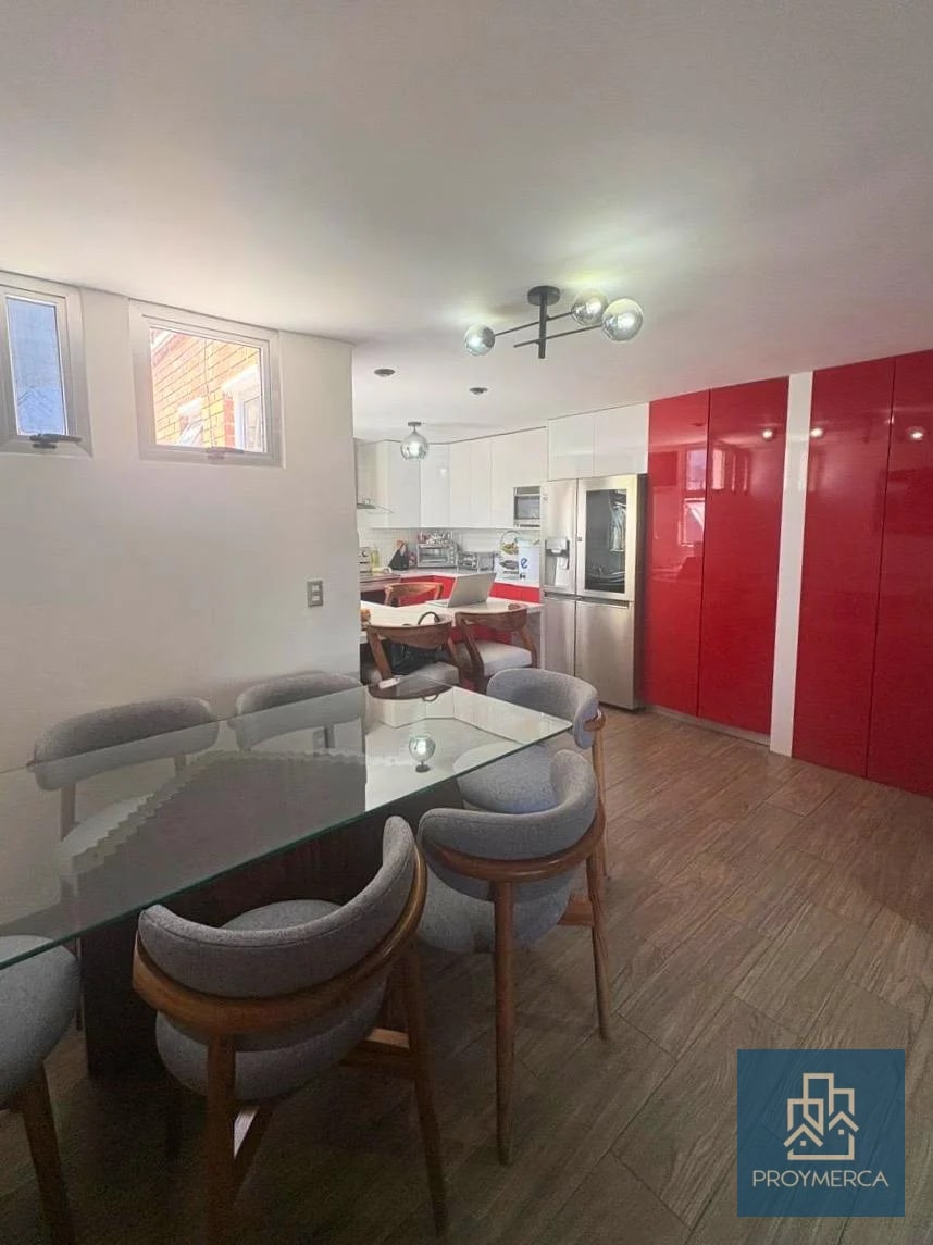 Apartamento Remodelado en venta, Jardines de la Villa, Zona 10 — Apartamento en Venta en Zona 10, Guatemala, Ciudad — foto 8 de 10