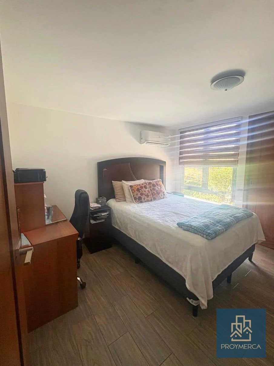 Apartamento Remodelado en venta, Jardines de la Villa, Zona 10 — Apartamento en Venta en Zona 10, Guatemala, Ciudad — foto 5 de 10