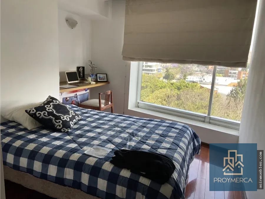 Apartamento en venta, Edificio Torrenova zona 13 — Apartamento en Venta en Torrenova, Zona 13, Guatemala, Ciudad — foto 7 de 8