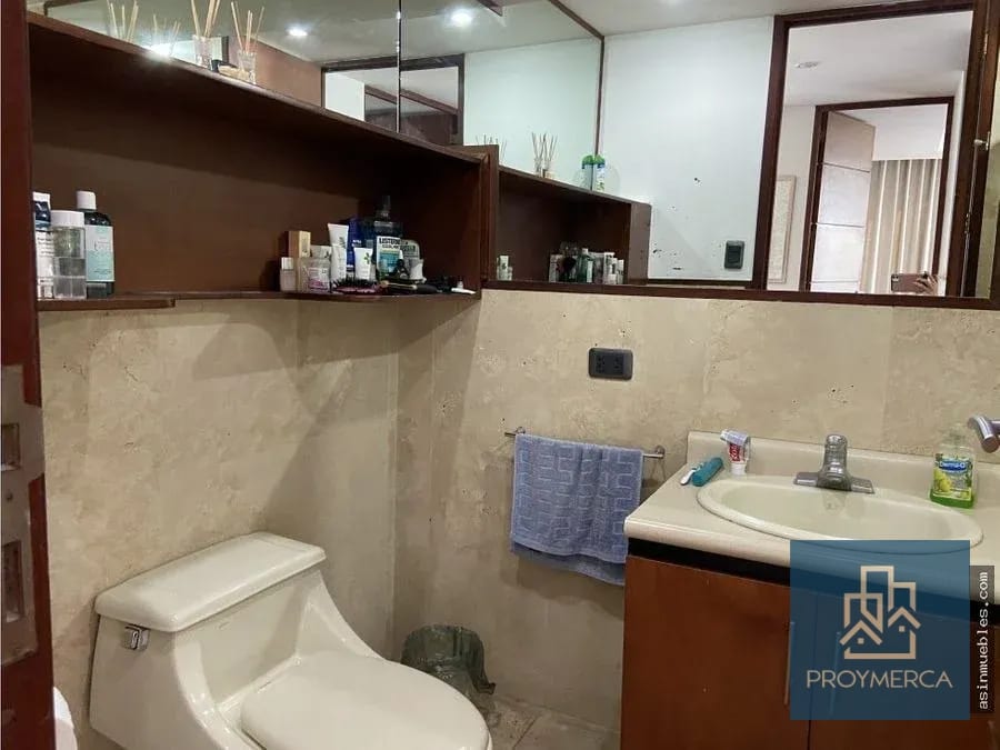 Apartamento en venta, Edificio Torrenova zona 13 — Apartamento en Venta en Torrenova, Zona 13, Guatemala, Ciudad — foto 6 de 8