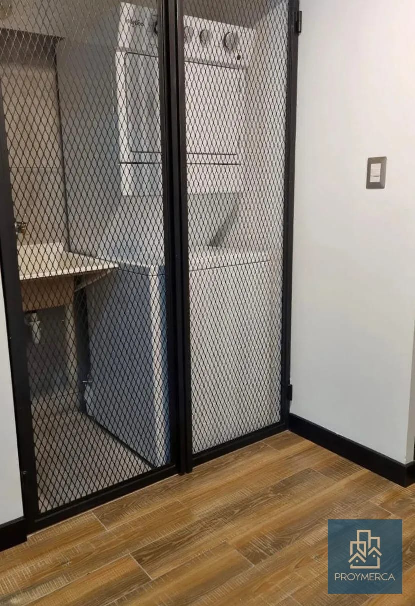 Apartamento en venta, Edificio Zoe, Zona 14 La villa — Apartamento en Venta en Zona 14, Guatemala, Ciudad — foto 7 de 13