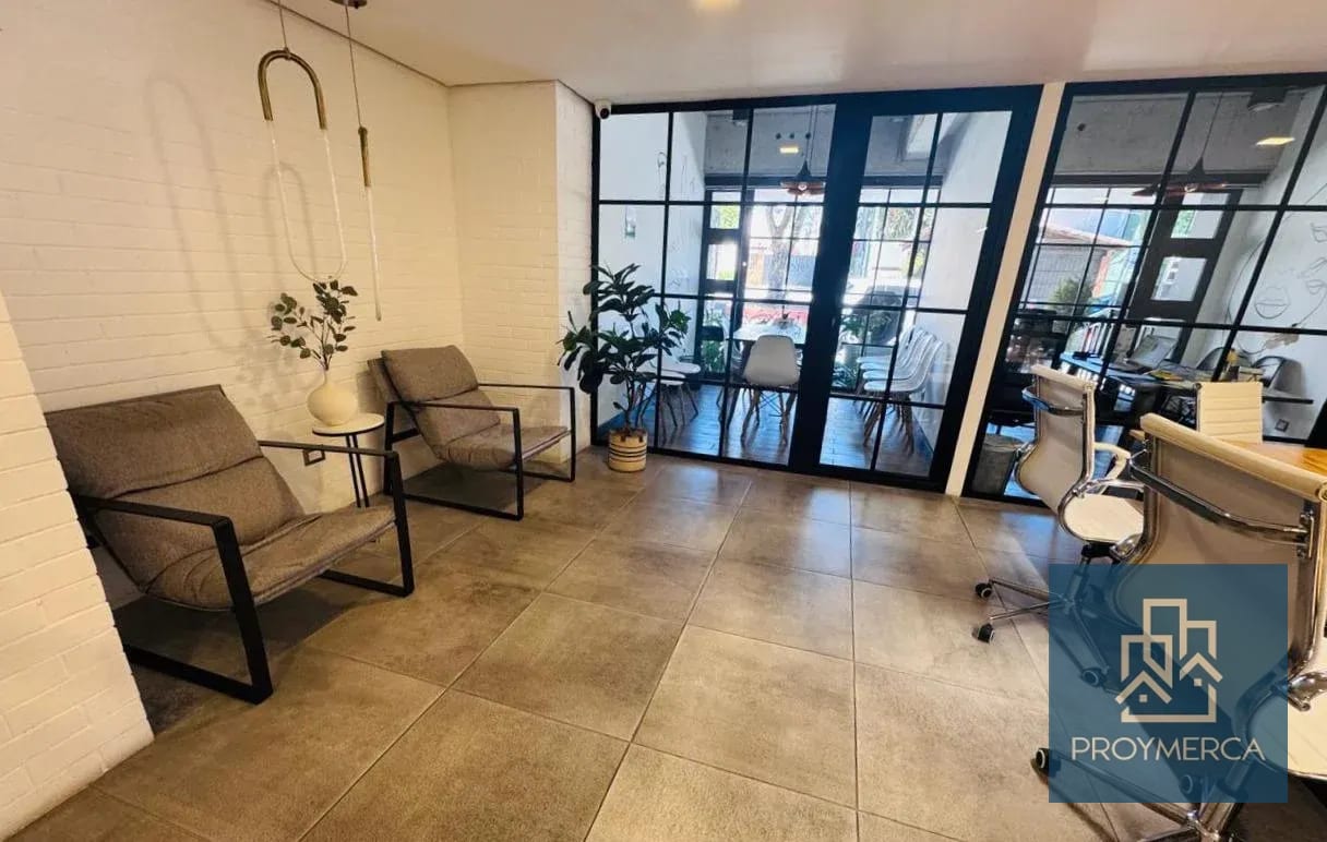 Apartamento en venta, Edificio Zoe, Zona 14 La villa — Apartamento en Venta en Zona 14, Guatemala, Ciudad — foto 9 de 13