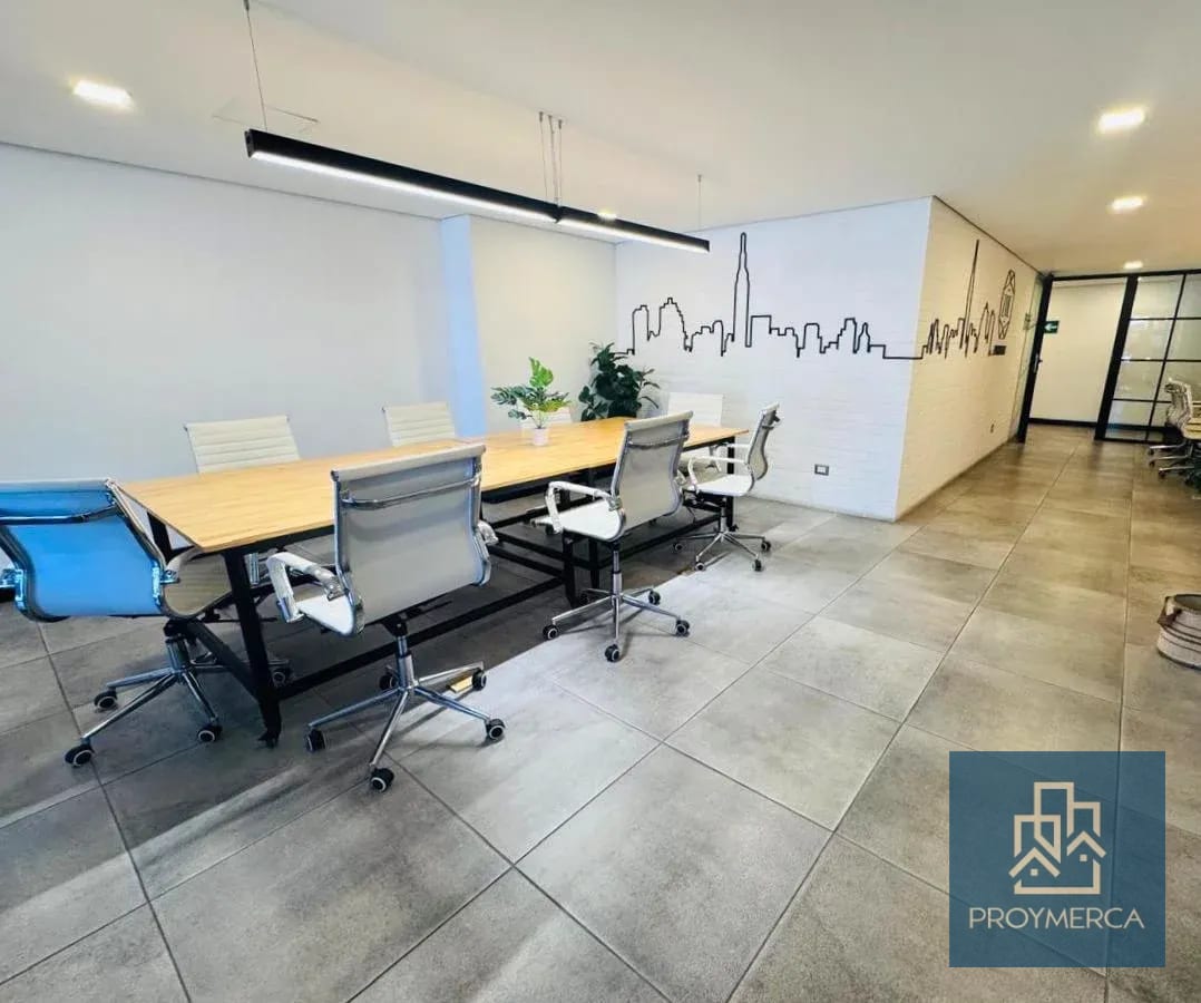 Apartamento en venta, Edificio Zoe, Zona 14 La villa — Apartamento en Venta en Zona 14, Guatemala, Ciudad — foto 10 de 13