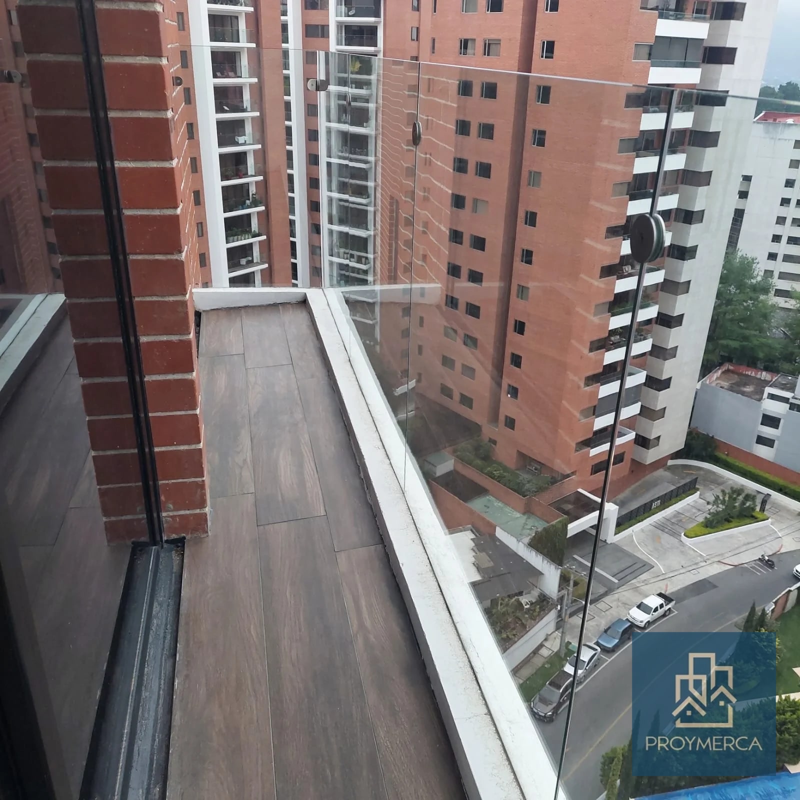 Apartamento en Venta, Edificio Casa Roble, Zona 14 — Apartamento en Venta en Zona 10, Guatemala, Ciudad — foto 6 de 12
