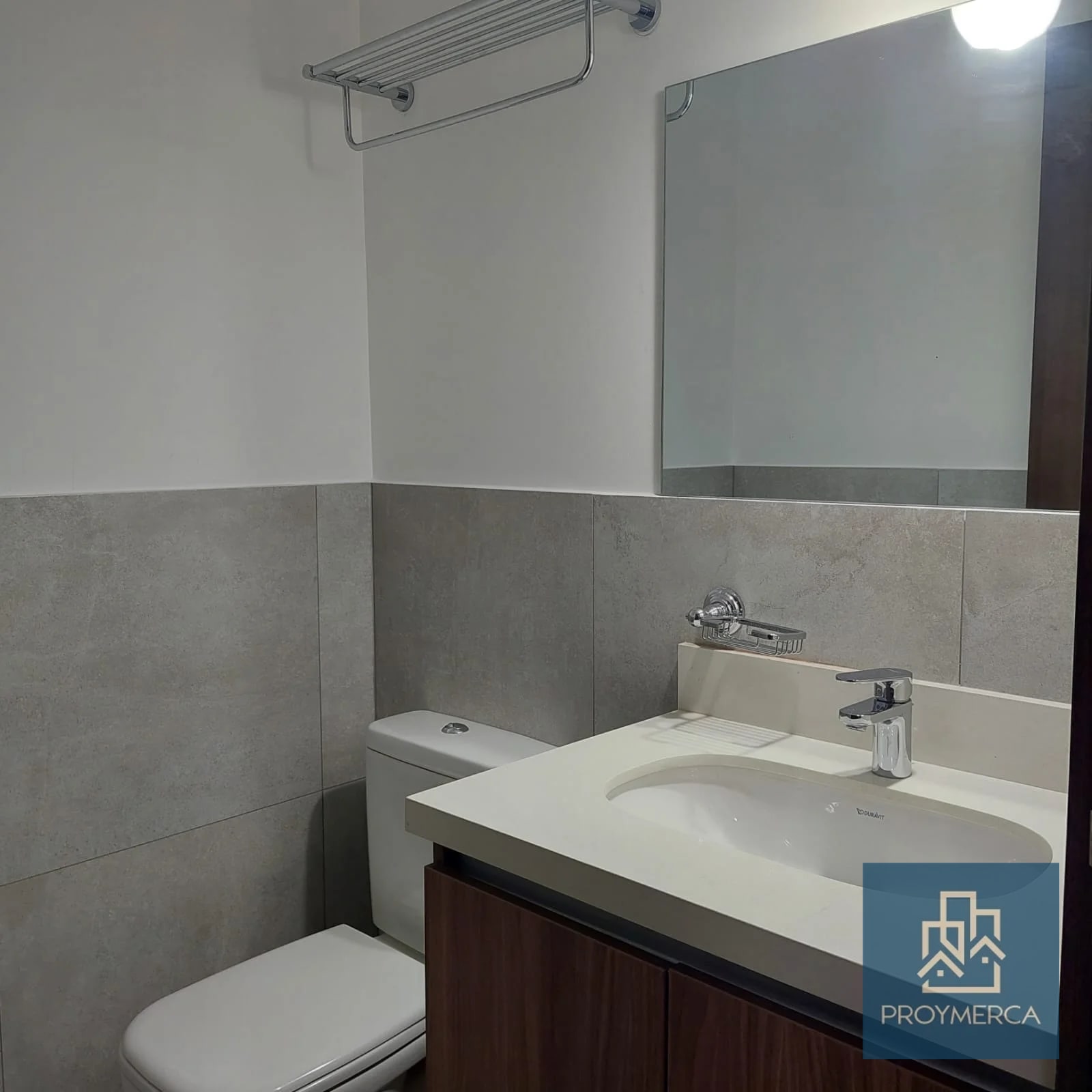 Apartamento en Venta, Edificio Casa Roble, Zona 14 — Apartamento en Venta en Zona 10, Guatemala, Ciudad — foto 11 de 12