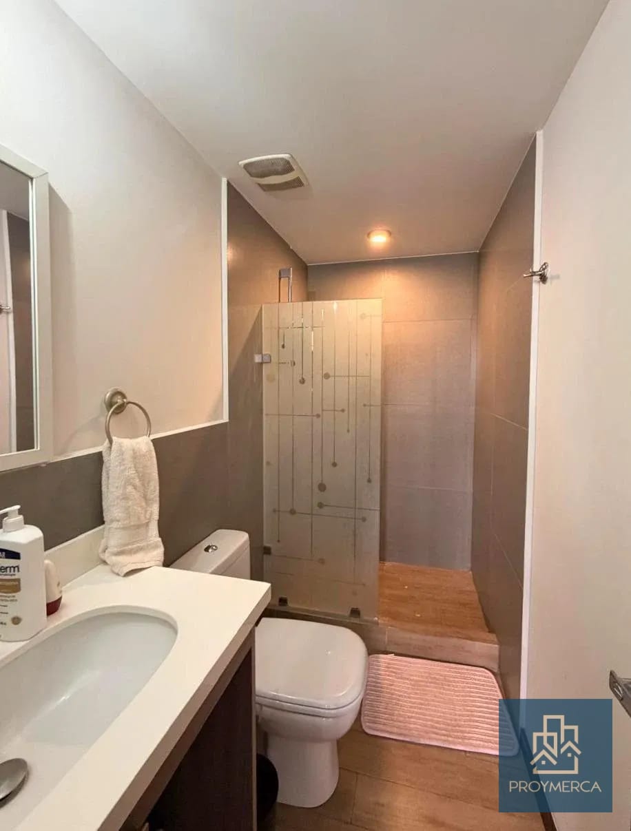 Apartamento en venta, Edificio Casa Américas, Zona 13 — Apartamento en Venta en Casa Americas, Zona 13, Guatemala, Ciudad — foto 10 de 14