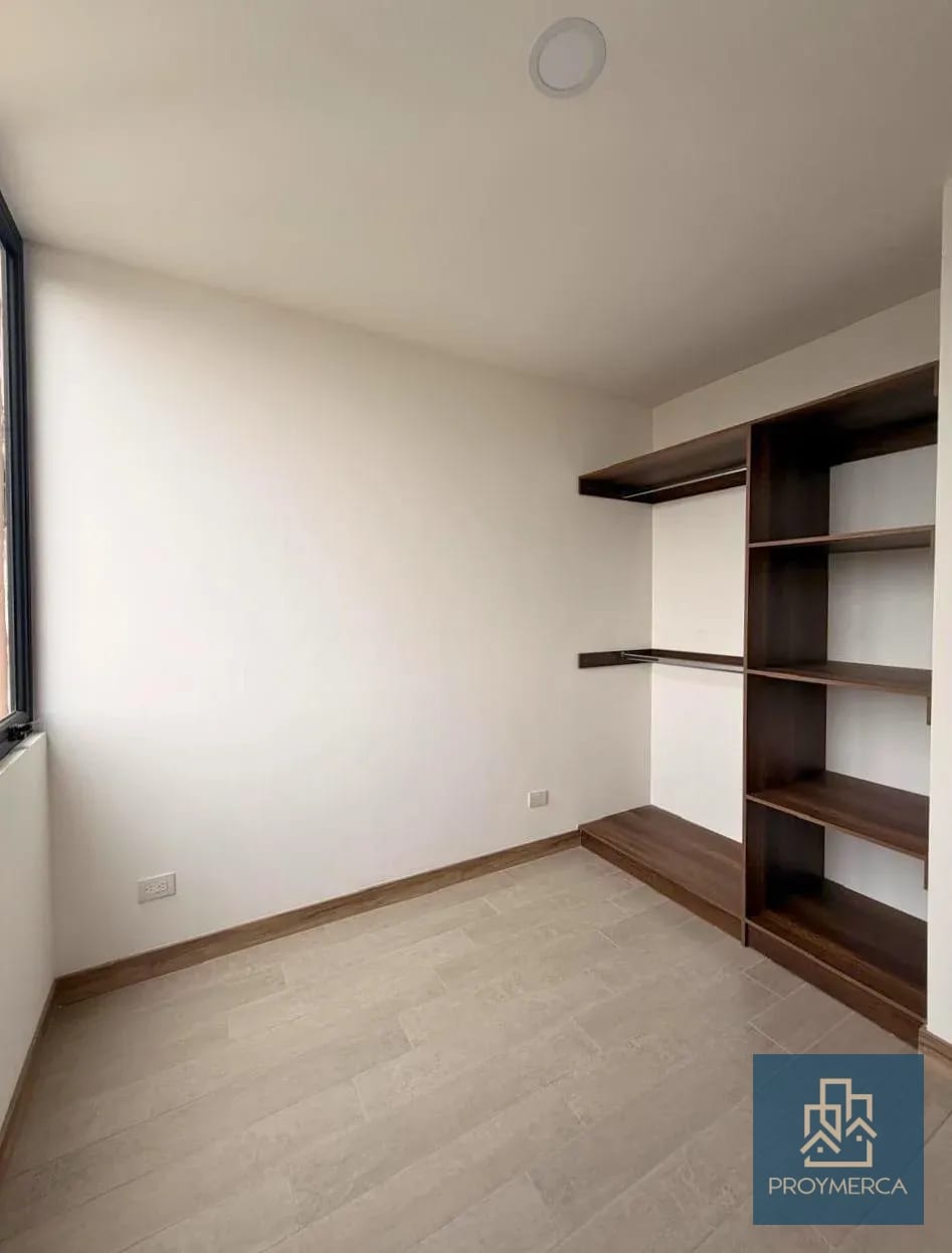 Apartamento para estrenar en venta, Edificio Providencia, Zona 13 — Apartamento en Venta en Zona 13, Guatemala, Ciudad — foto 10 de 13