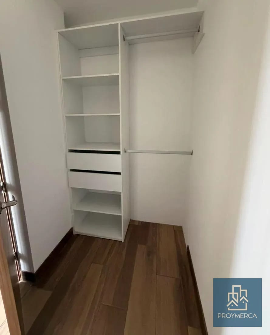 Apartamento en venta, Edificio Privé, Zona 15 VHI — Apartamento en Venta en Zona 15, Guatemala, Ciudad — foto 5 de 10