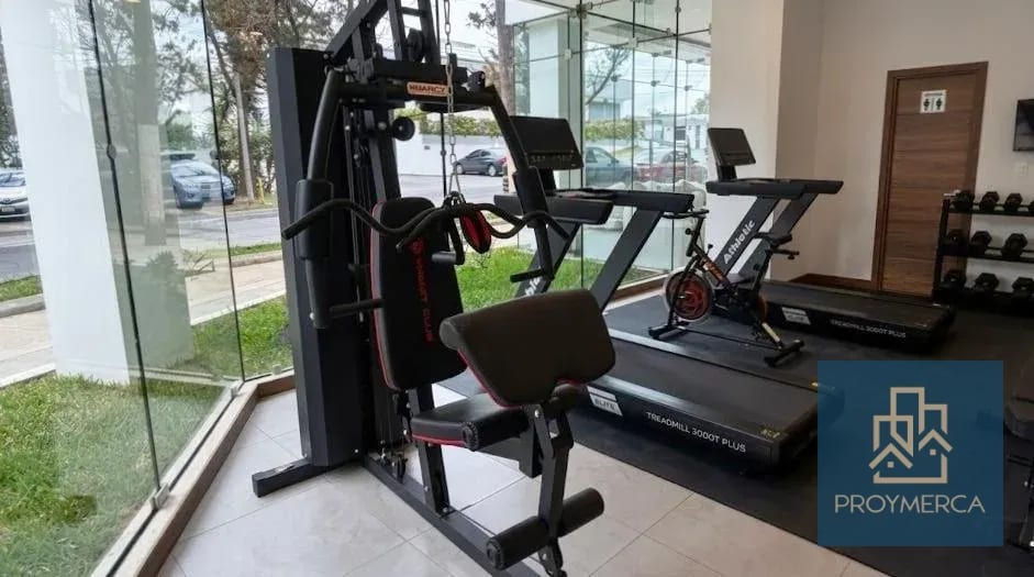 Apartamento en venta, Edificio Privé, Zona 15 VHI — Apartamento en Venta en Zona 15, Guatemala, Ciudad — foto 6 de 10