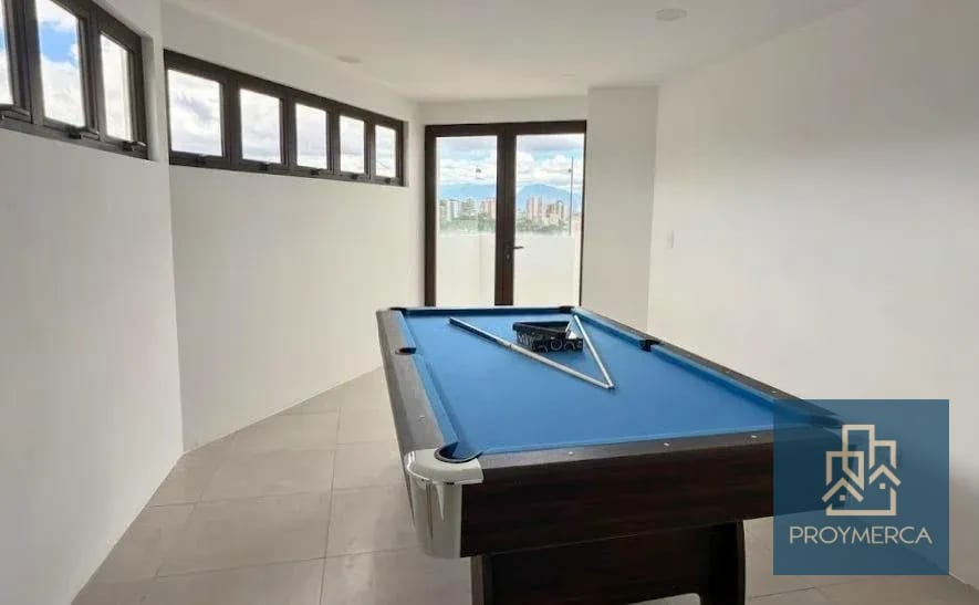Apartamento en venta, Edificio Privé, Zona 15 VHI — Apartamento en Venta en Zona 15, Guatemala, Ciudad — foto 7 de 10