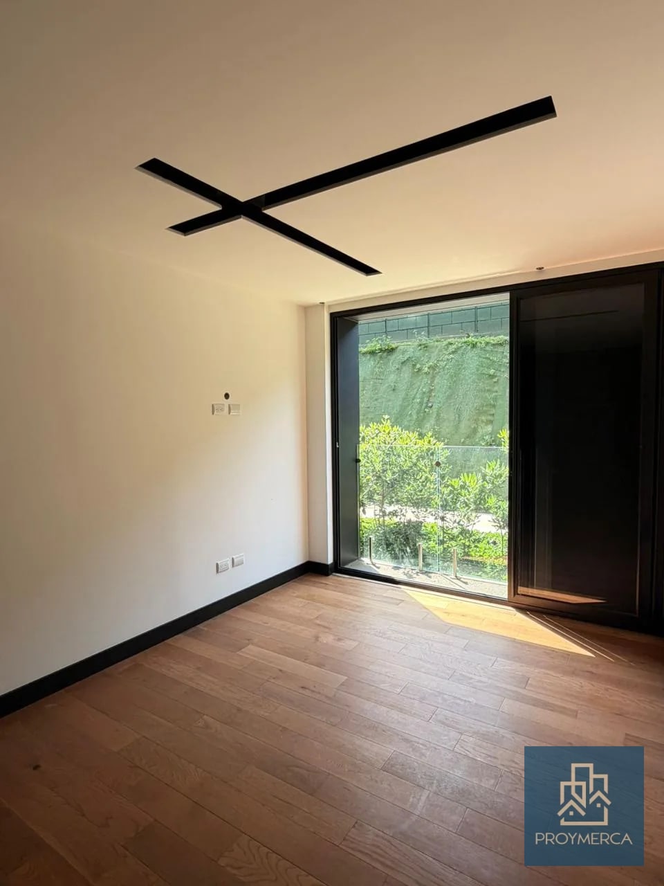 Apartamento nuevo en alquiler, Edificio Villa Mariscal, Zona 11 — Apartamento en Alquiler en Villa Mariscal, Zona 11, Guatemala, Ciudad — foto 3 de 11