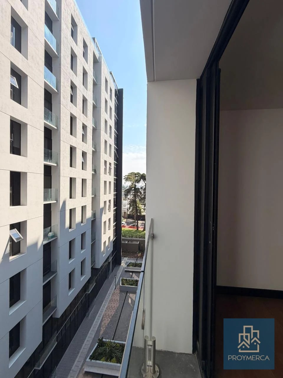 Apartamento nuevo en alquiler, Edificio Villa Mariscal, Zona 11 — Apartamento en Alquiler en Villa Mariscal, Zona 11, Guatemala, Ciudad — foto 9 de 12