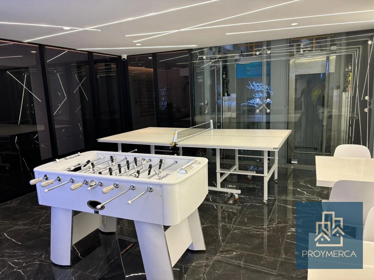 Apartamento nuevo en alquiler, Edificio Villa Mariscal, Zona 11 — Apartamento en Alquiler en Villa Mariscal, Zona 11, Guatemala, Ciudad — foto 12 de 12