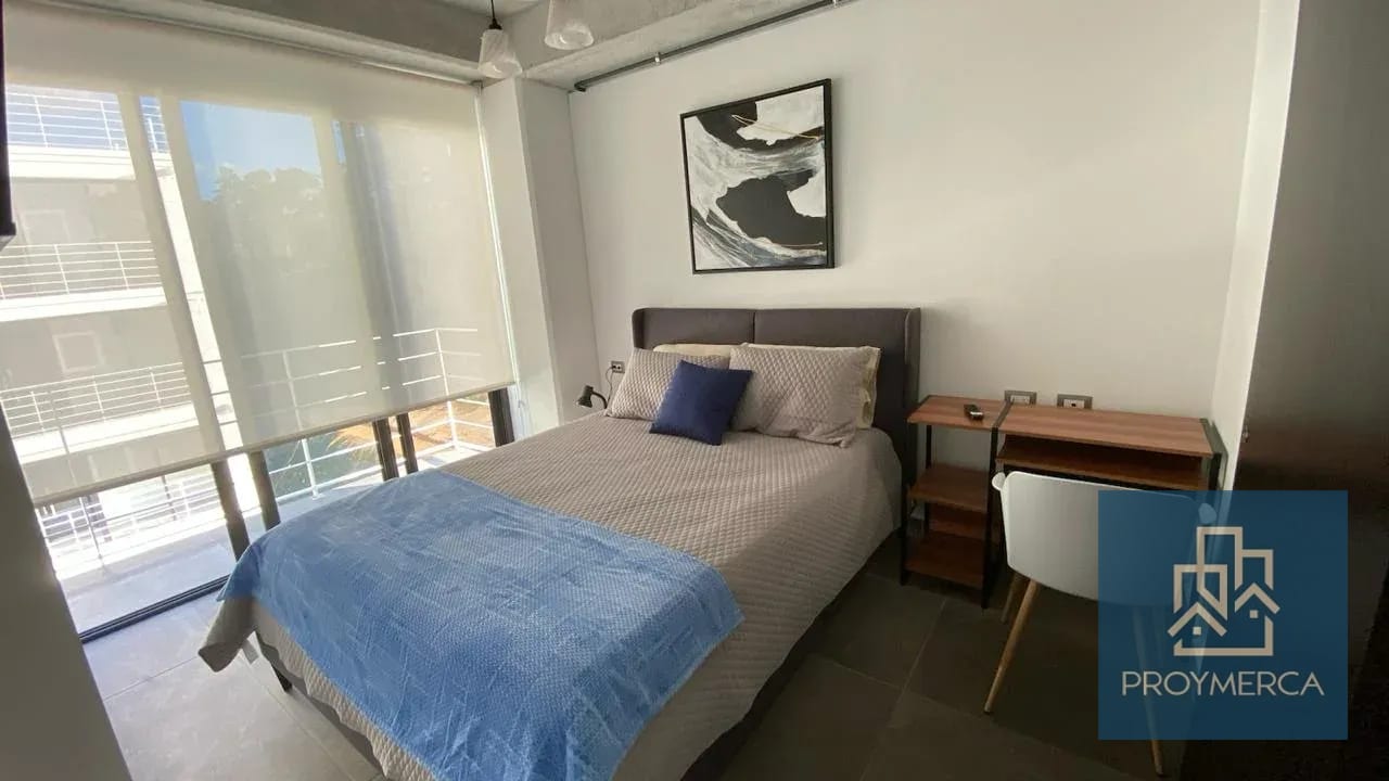 Apartamento en alquiler, Shift Cayalá, Zona 16 — Apartamento en Alquiler en shift cayala, Zona 16, Guatemala, Ciudad — foto 4 de 12