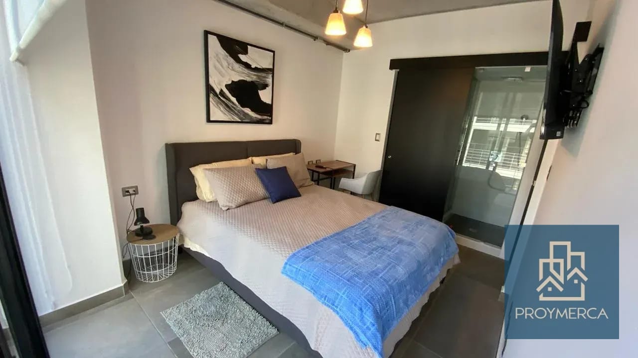 Apartamento en alquiler, Shift Cayalá, Zona 16 — Apartamento en Alquiler en shift cayala, Zona 16, Guatemala, Ciudad — foto 5 de 12