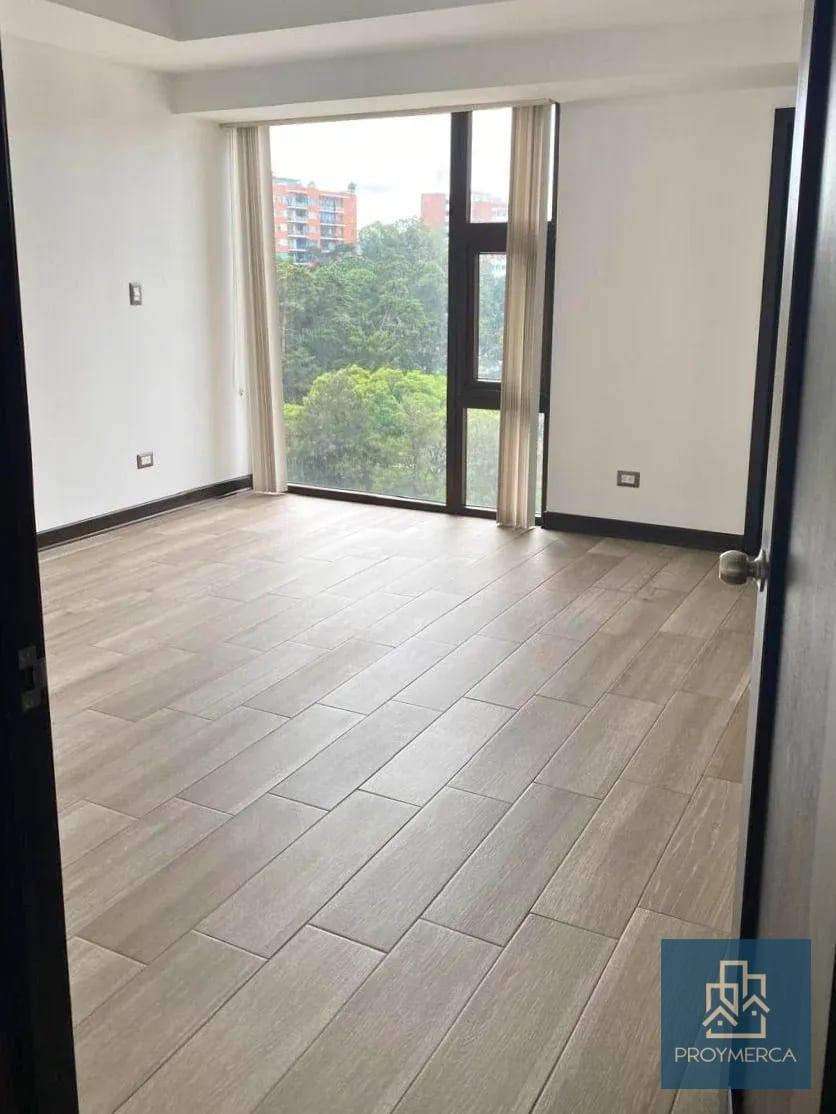 Apartamento en alquiler, Edificio Tres 15, Zona 15 — Apartamento en Alquiler en Zona 15, Guatemala, Ciudad — foto 3 de 11