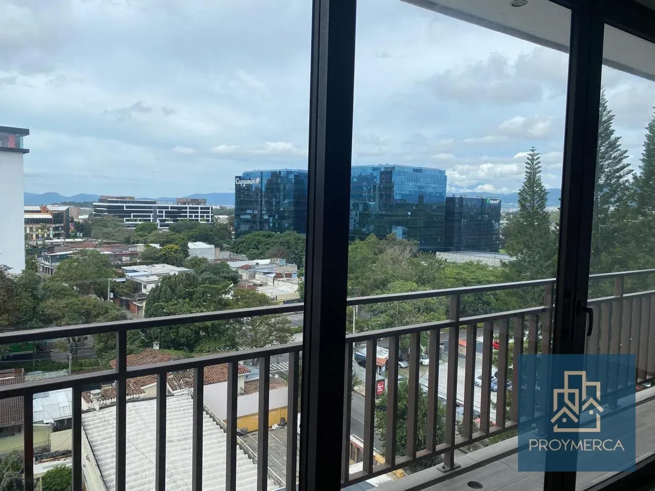 Apartamento en alquiler, Edificio Tres 15, Zona 15 — Apartamento en Alquiler en Zona 15, Guatemala, Ciudad — foto 11 de 11