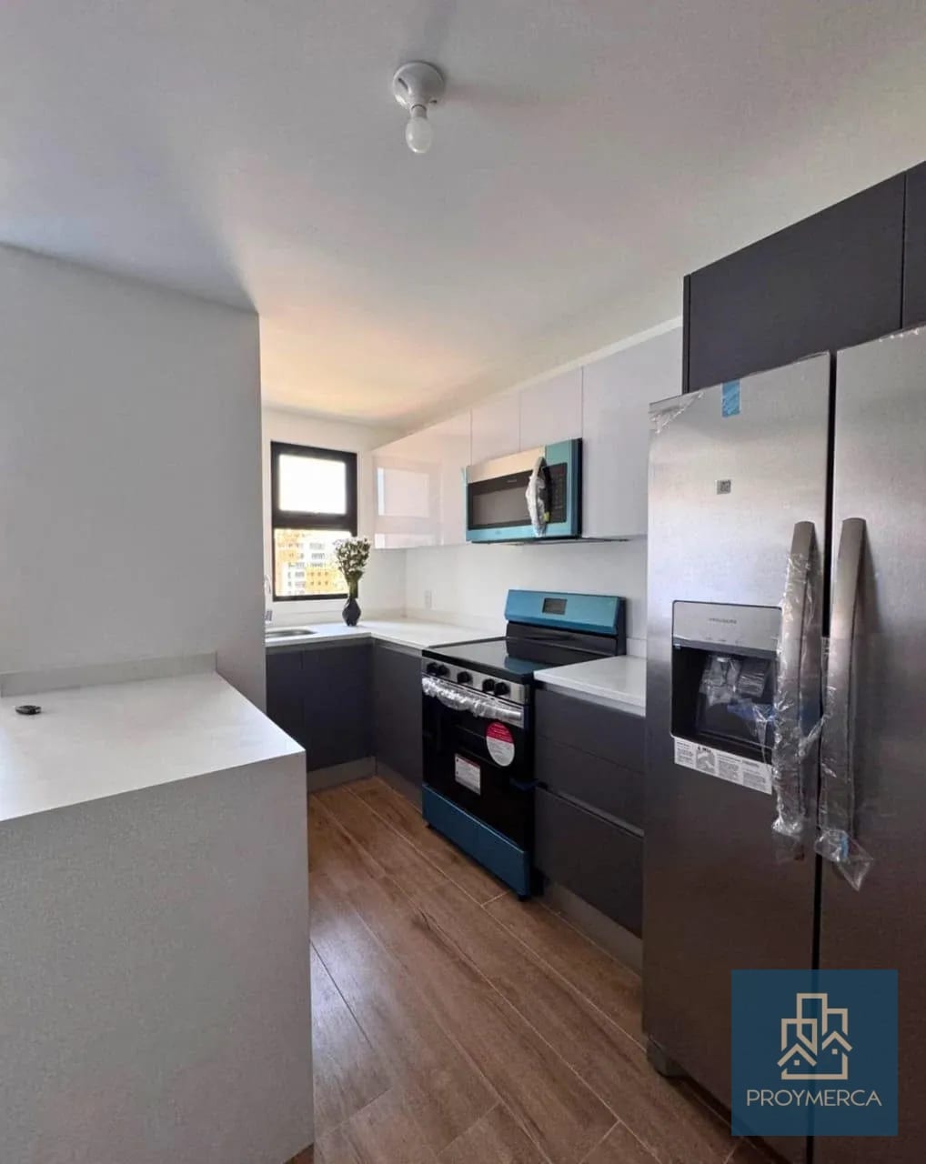 Apartamento amueblado en alquiler, Edificio Alena, Zona 15 VH2 — Apartamento en Alquiler en Alena, Zona 15, Guatemala, Ciudad — foto 2 de 10