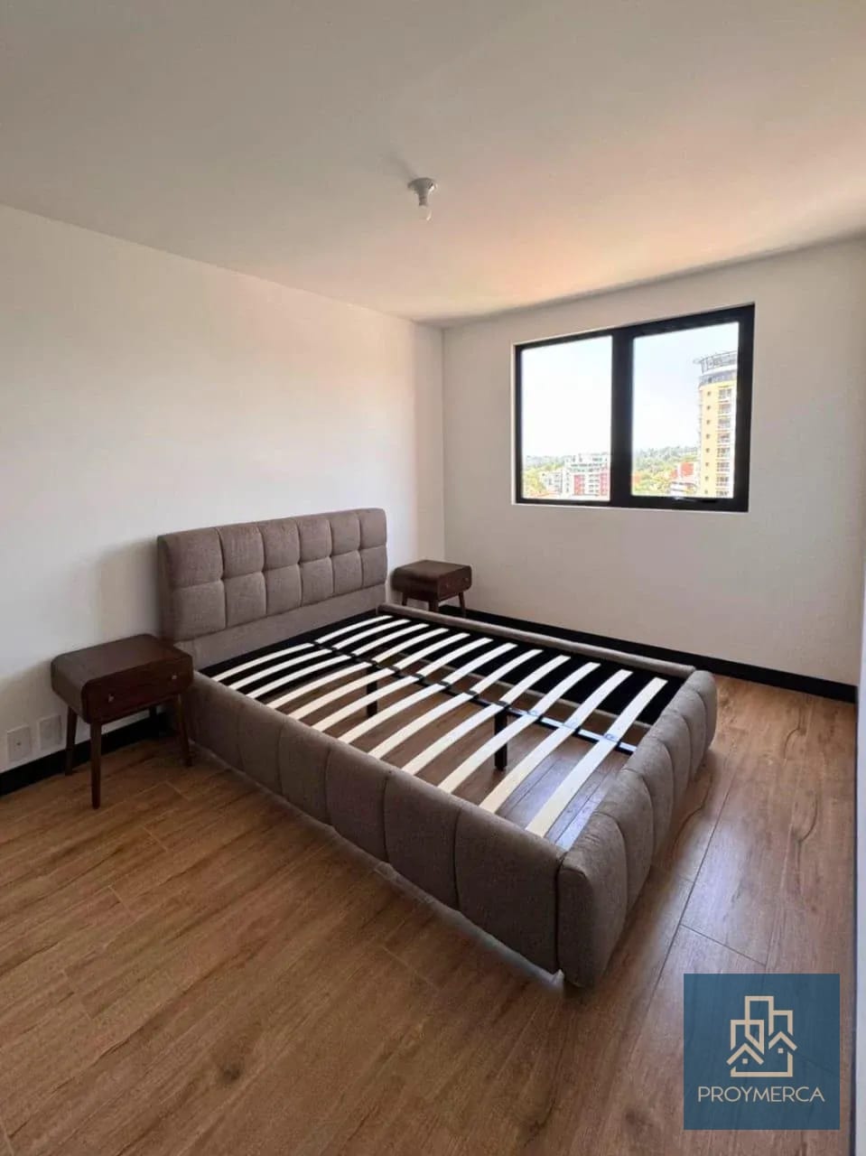 Apartamento amueblado en alquiler, Edificio Alena, Zona 15 VH2 — Apartamento en Alquiler en Alena, Zona 15, Guatemala, Ciudad — foto 5 de 10