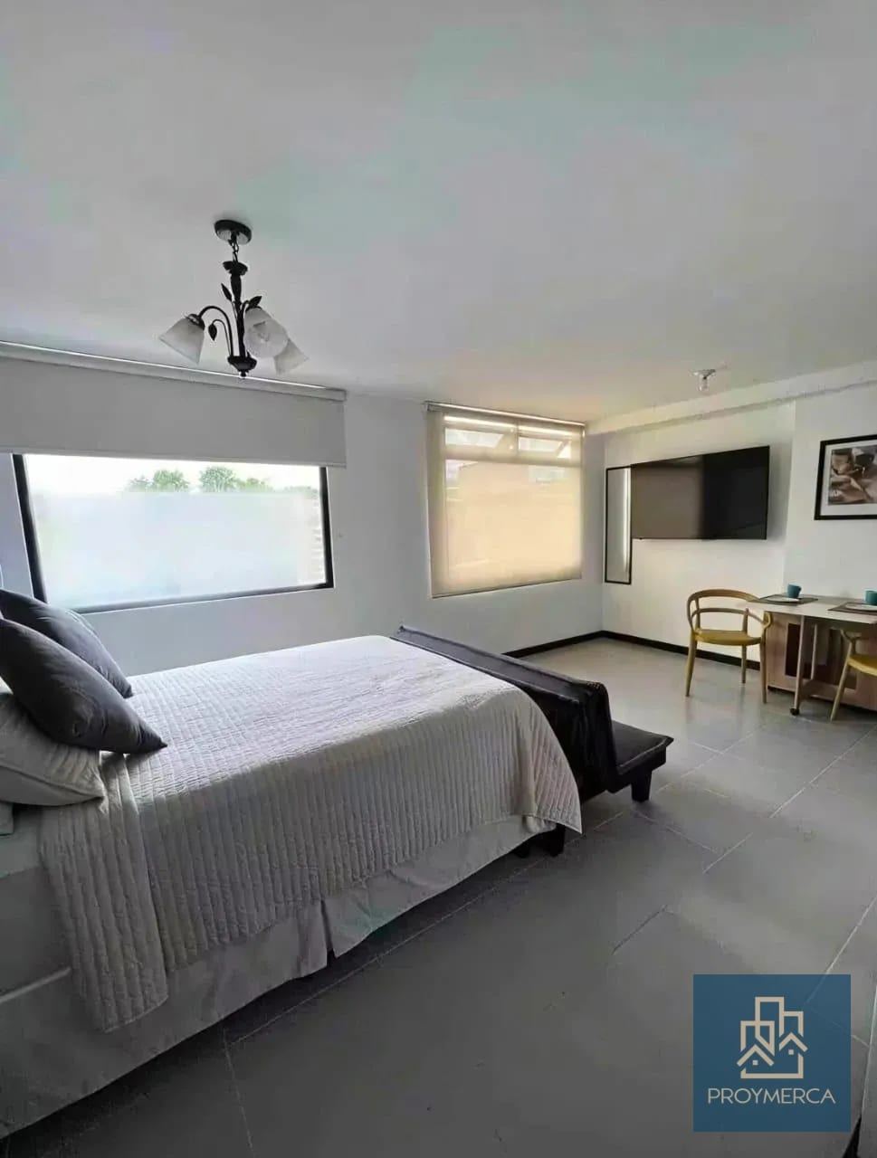 Aparamento en venta, Edificio Meraki 14, Zona 14 — Apartamento en Venta en Meraki Z14, Zona 14, Guatemala, Ciudad — foto 3 de 9