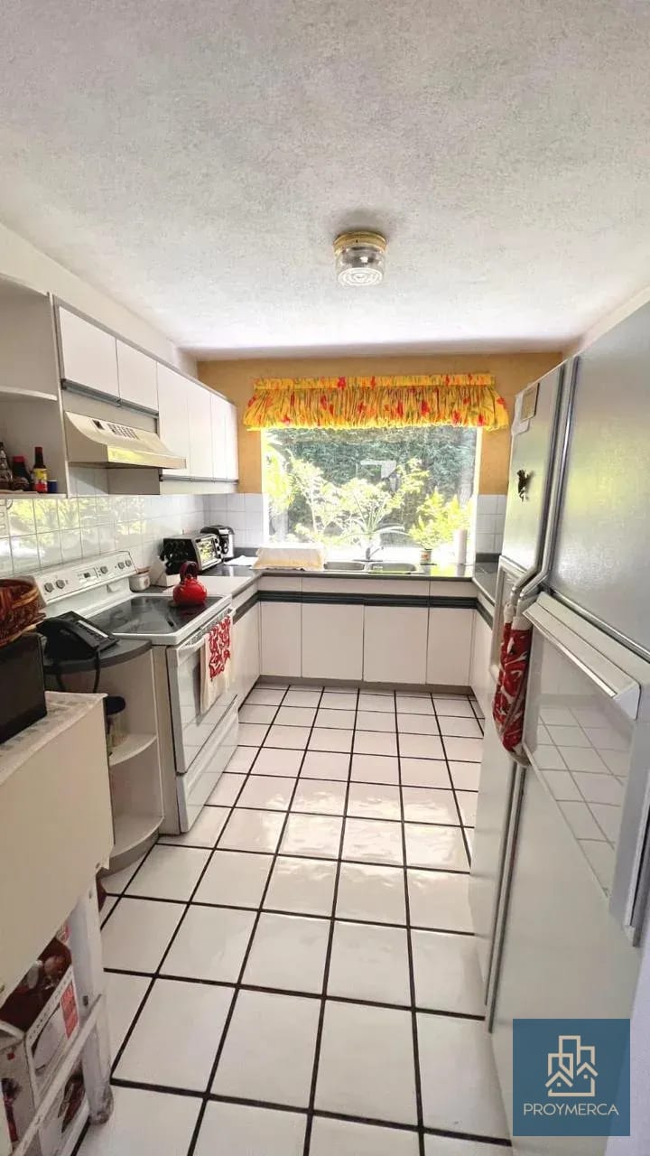 Casa en venta, Área residencial, Zona 15 por San Lázaro | Fuera de garita — Apartamento en Venta en Zona 15, Guatemala, Ciudad — foto 9 de 15
