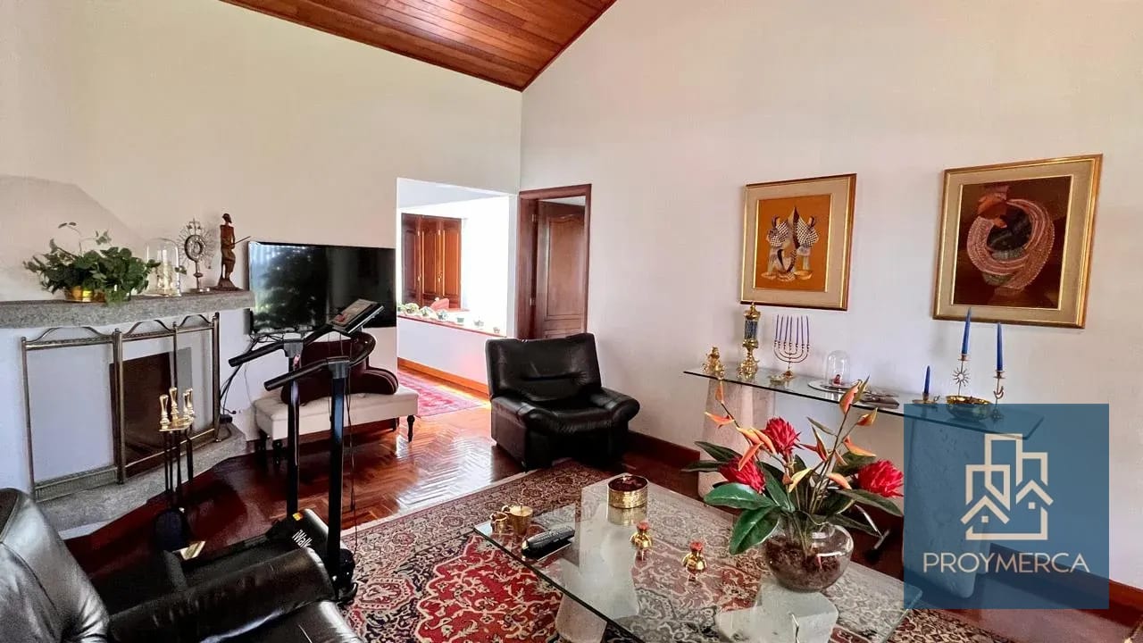 Casa en venta, Área residencial, Zona 15 por San Lázaro | Fuera de garita — Apartamento en Venta en Zona 15, Guatemala, Ciudad — foto 12 de 15