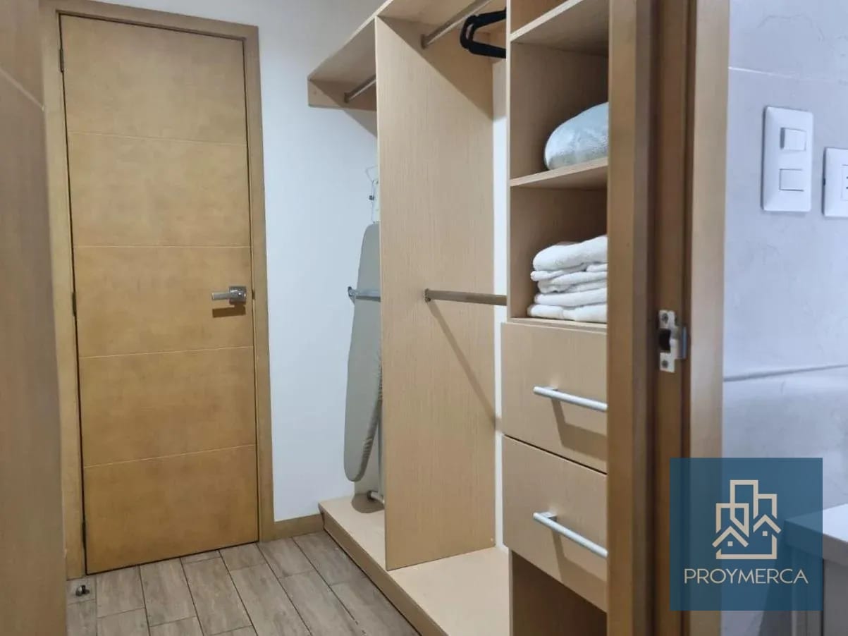 Apartamento amueblado en venta, Edificio Cityhaus, Zona 10 — Apartamento en Venta en City Haus, Zona 10, Guatemala, Ciudad — foto 6 de 11