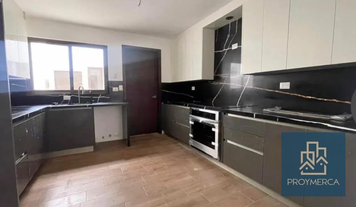 Casa rodeado de áreas verdes en alquiler, Condominio La Reserva II, Lomas de San Isidro, Zona 16 — Apartamento en Alquiler en Zona 16, Guatemala, Ciudad — foto 2 de 11
