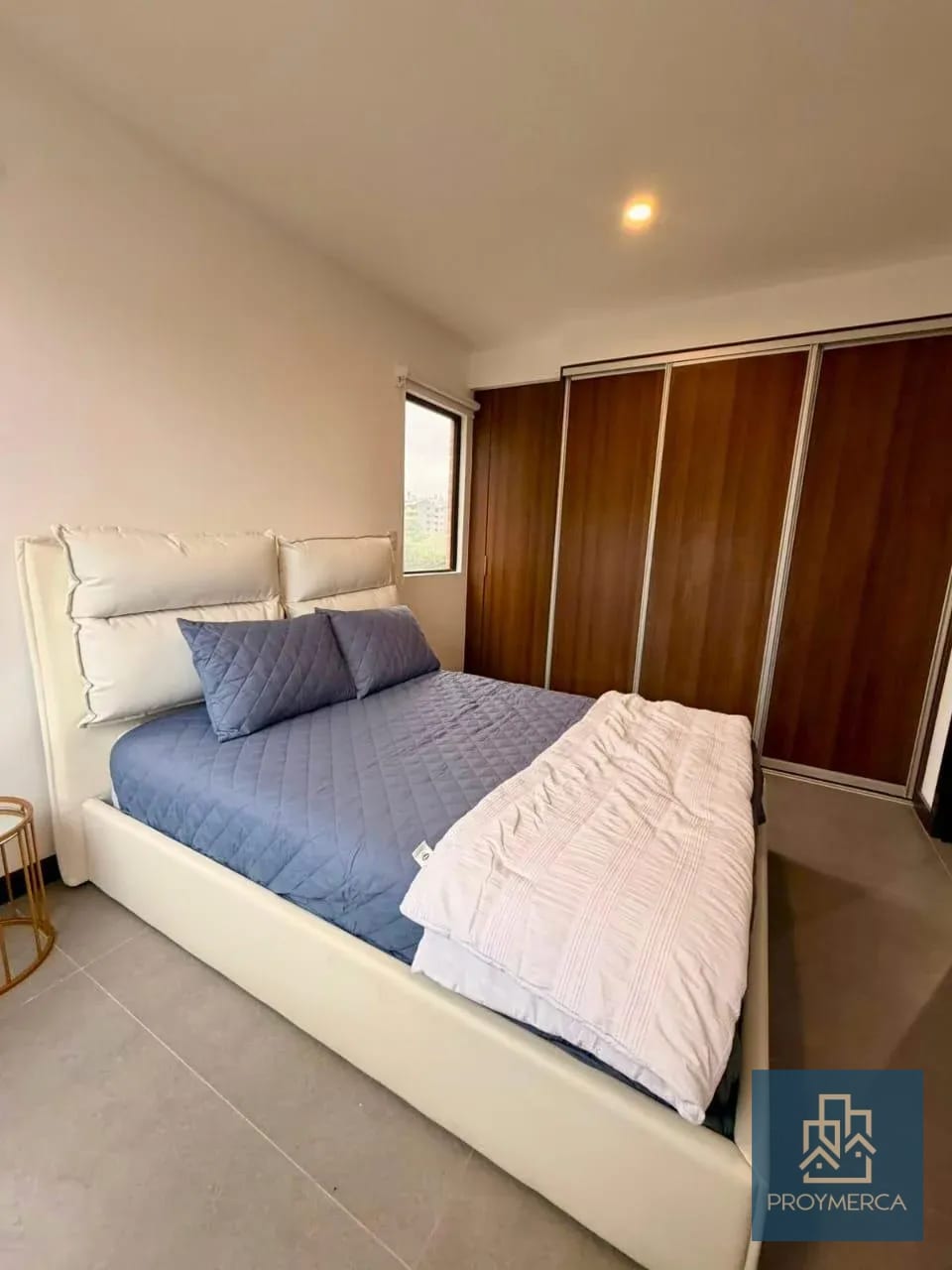 Apartamento AMUEBLADO en alquiler, Edificio Arles, Zona 15 — Apartamento en Alquiler en Arles, Zona 15, Guatemala, Ciudad — foto 7 de 15