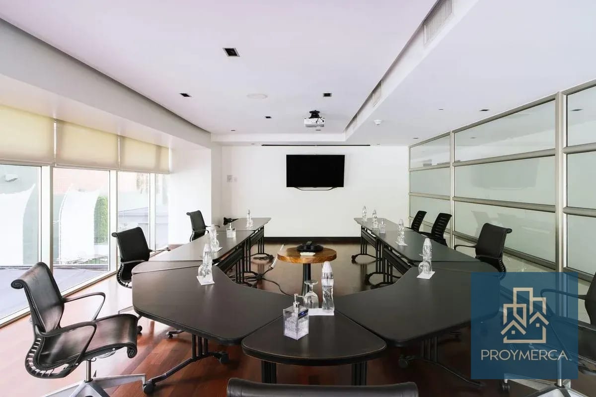 Apartamento AMUEBLADO en alquiler, Edificio Adriatika, Zona 14 — Apartamento en Alquiler en Zona 14, Guatemala, Ciudad — foto 10 de 13