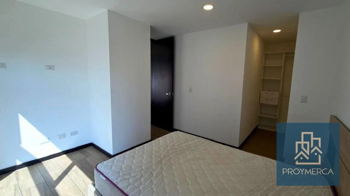 Apartamento amueblado en alquiler, Edificio Cassia, Zona 15 VH1 — Apartamento en Alquiler en Cassia, Zona 15, Guatemala, Ciudad — foto 7 de 13
