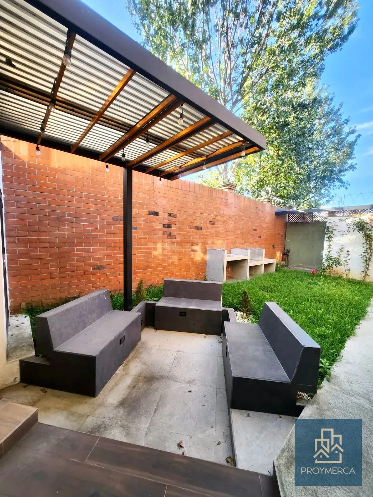 Casa en venta, Residencial Villas de Jacarandas de Cáyalá, Zona 16 — Apartamento en Venta en Zona 16, Guatemala, Ciudad — foto 6 de 12