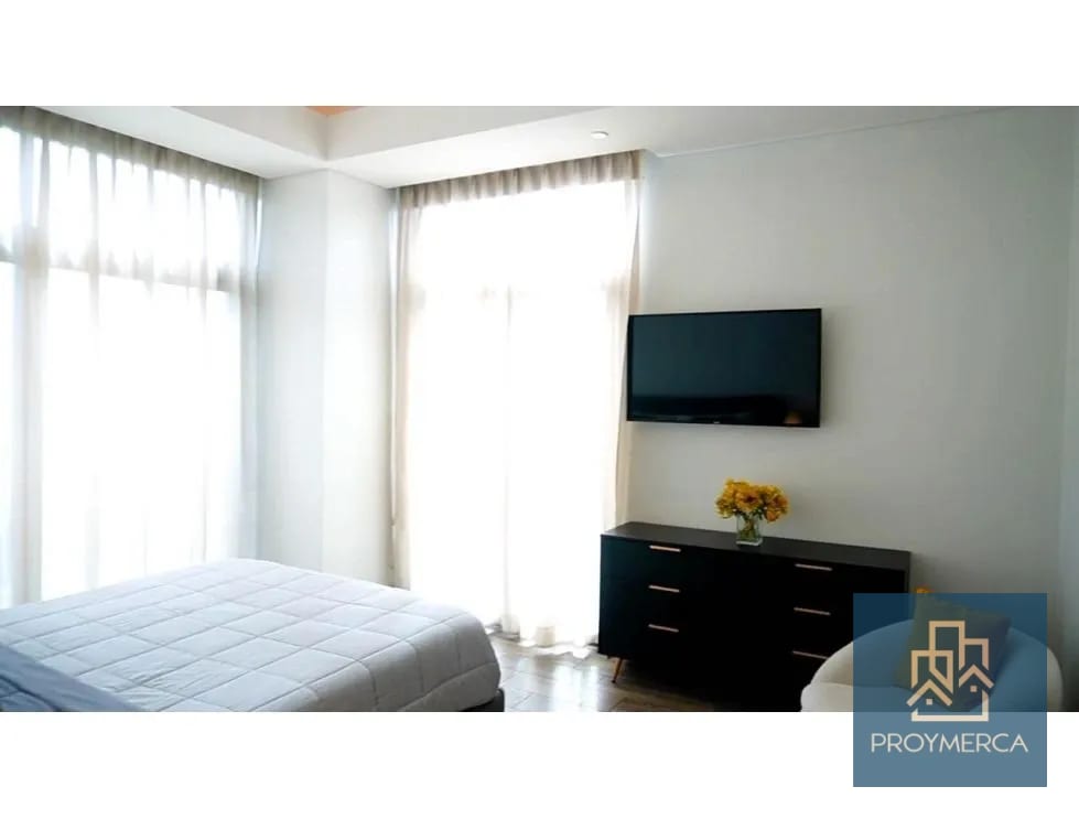 Apartamento amueblado en alquiler, Lirios de Cayala zona 16 — Apartamento en Alquiler en Lirios de Cayalá I, Zona 16, Guatemala, Ciudad — foto 8 de 16