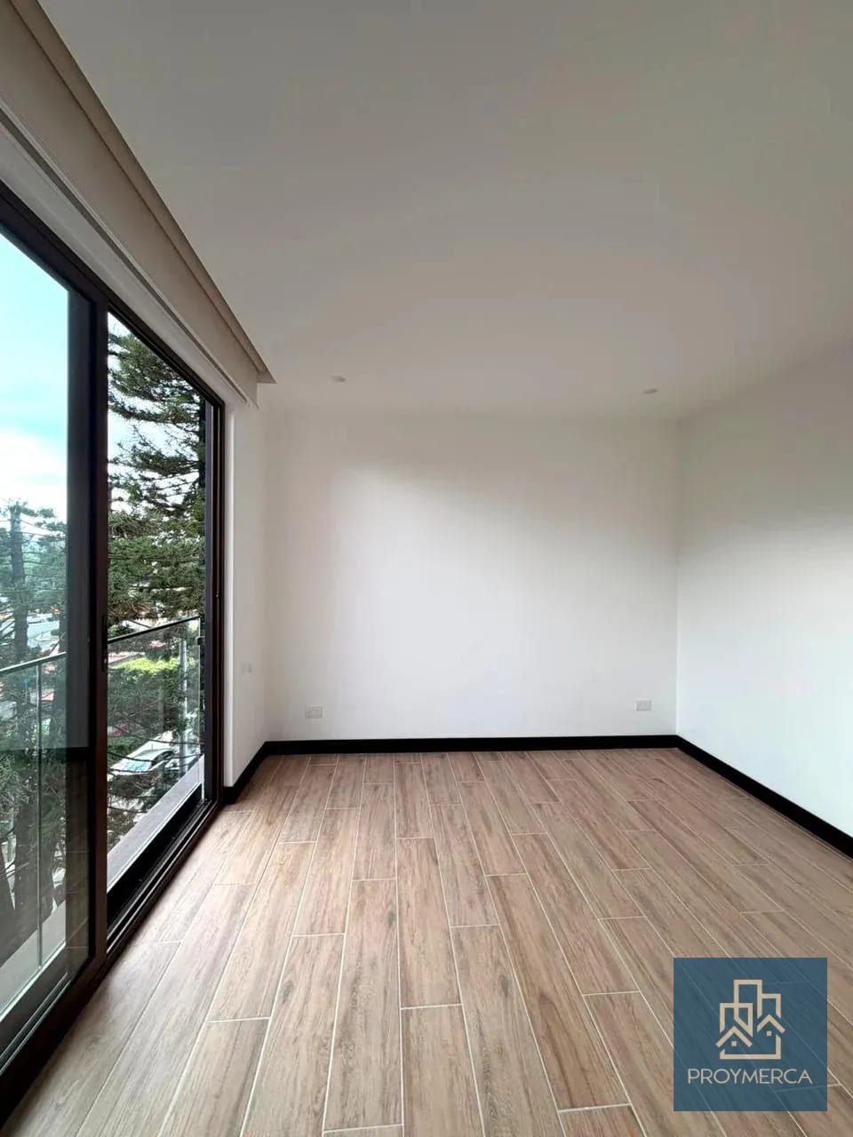 Apartamento nuevo en alquiler, Edificio Abitare Américas, Zona 13 — Apartamento en Alquiler en Zona 13, Guatemala, Ciudad — foto 7 de 16