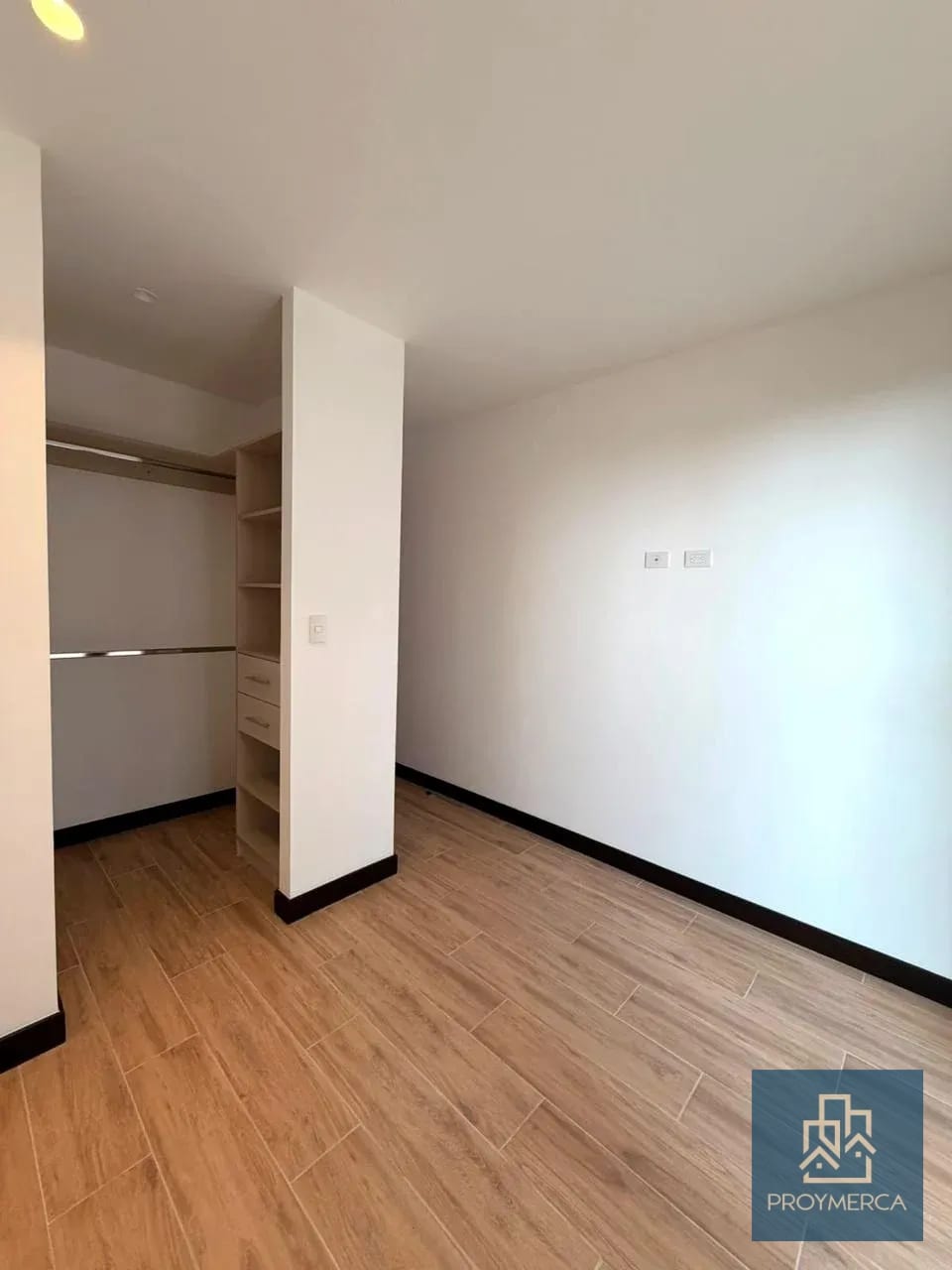 Apartamento nuevo en alquiler, Edificio Abitare Américas, Zona 13 — Apartamento en Alquiler en Zona 13, Guatemala, Ciudad — foto 12 de 16