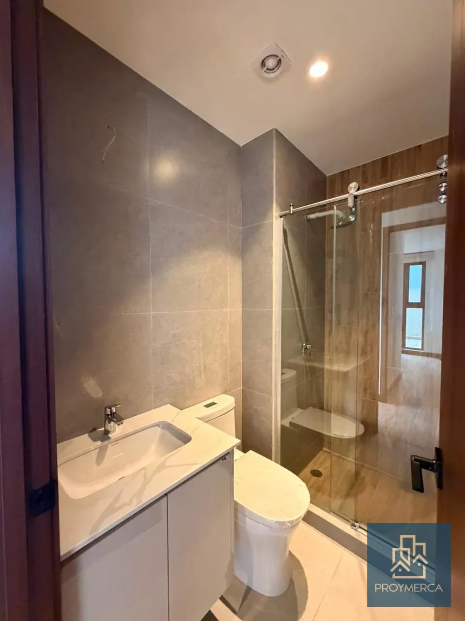 Apartamento nuevo en alquiler, Edificio Abitare Américas, Zona 13 — Apartamento en Alquiler en Zona 13, Guatemala, Ciudad — foto 13 de 16