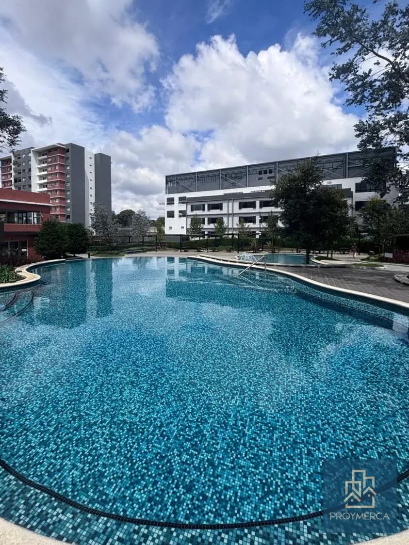 Apartamento para estrenar en venta, Edificio Seghería, Zona 14, La Villa — Apartamento en Venta en Zona 14, Guatemala, Ciudad — foto 14 de 14