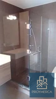 Apartamento en alquiler, Edificio Veinti4, zona 10 — Apartamento en Alquiler en Veinti4, Zona 10, Guatemala, Ciudad — foto 6 de 10