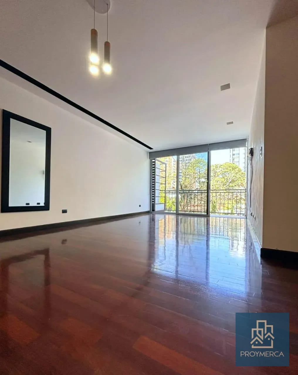 Apartamento en alquiler, Edificio Midori, Zona 15 Vista Hermosa I — Apartamento en Alquiler en Zona 15, Guatemala, Ciudad — foto 1 de 11