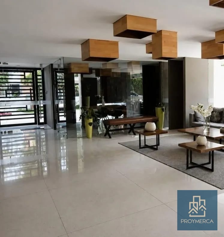 Apartamento en alquiler, Edificio Midori, Zona 15 Vista Hermosa I — Apartamento en Alquiler en Zona 15, Guatemala, Ciudad — foto 9 de 11