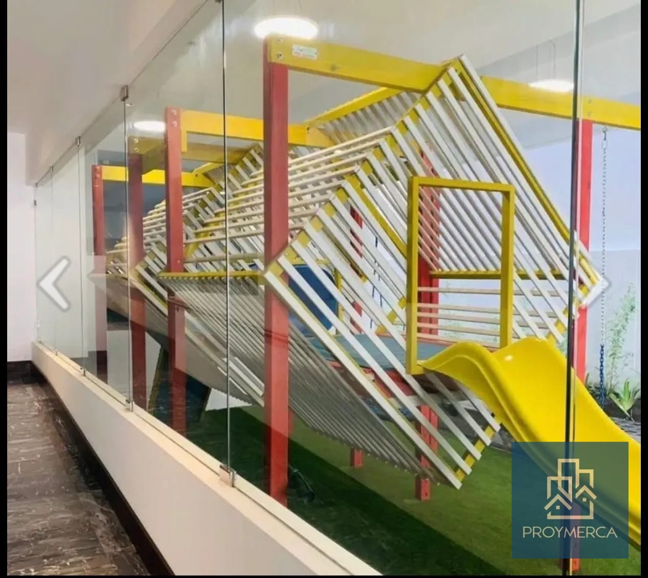 Precioso Apartamento Amueblado en Alquiler en zona 15 — Apartamento en Alquiler en Laurel, Zona 15, Guatemala, Ciudad — foto 8 de 9